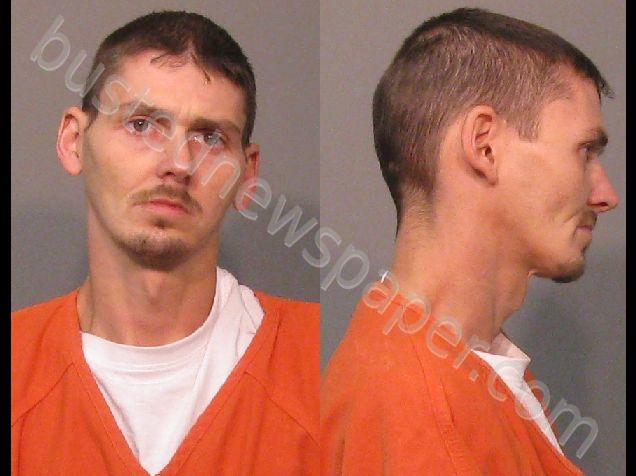 BROOKS, JOSHUA KAIN #, York County, South Carolina - 2019-12-31 22:20:32