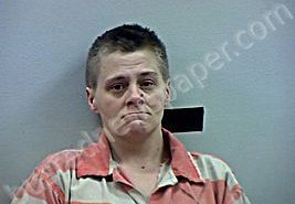 ROBERTS, NATASHA LYNN | 2020-01-01 Guernsey County, Ohio Booking