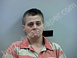 ROBERTS, NATASHA LYNN #, Guernsey County, Ohio - 2020-01-01