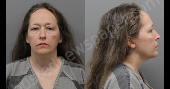 GAUNTT, HEATHER EARLANE | 2020-01-01 Wise County, Texas Booking