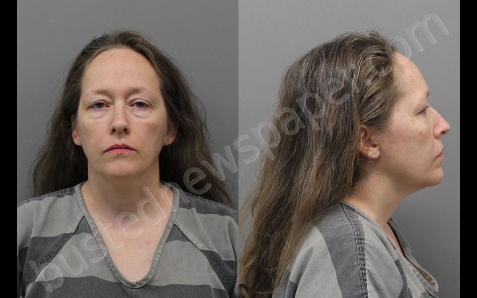 GAUNTT, HEATHER EARLANE #, Wise County, Texas - 2020-01-01