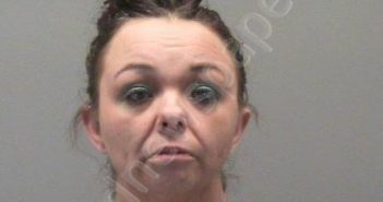 <B>COMBS</B>, <B>KELLY</B> <B>LEE</B> #, Montgomery County, Ohio - 2020-01-01 13:20:00
