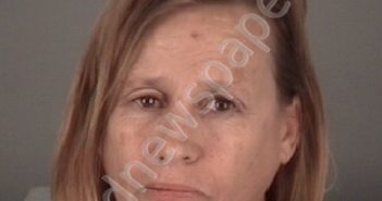 <B>WALKER</B>, <B>DEANNA</B> LYNN #, Pasco County, Florida - 2020-01-01 02:07:00