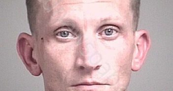 BARKLEY, <B>JACOB</B> <B>LEE</B> #, Cabarrus County, North Carolina - 2020-01-01