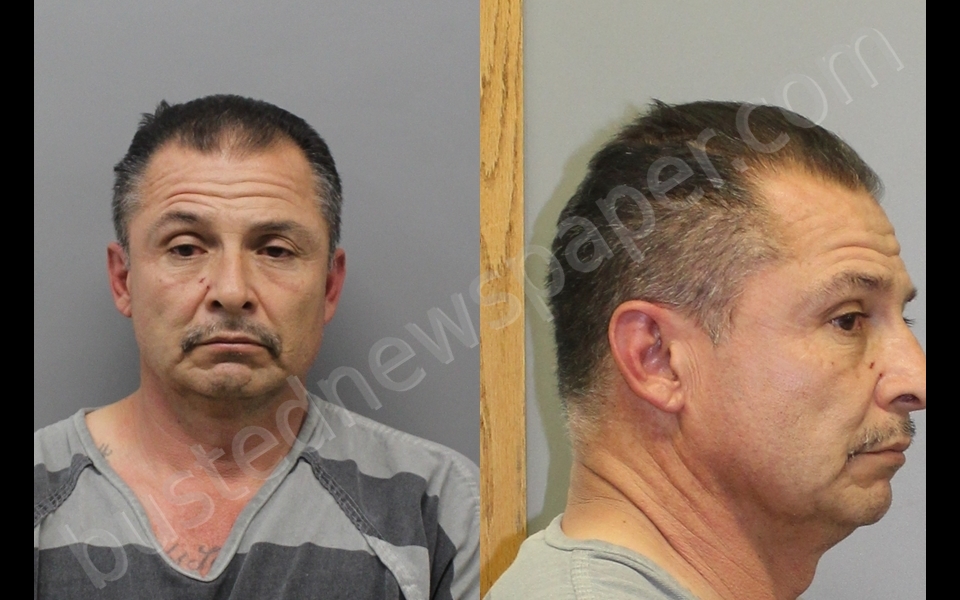 CARDENAS, CURT WILLIAM #, Wise County, Texas - 2020-01-01