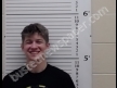 CREELMAN, TANNER ROBERT | 2020-01-01 Clay County, North Carolina Booking