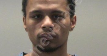 <B>SMITH</B>, <B>KAMARIA</B> <B>LYSHON</B>–<B>KENDELL</B> #, Montgomery County, Ohio - 2020-01-01 11:30:00