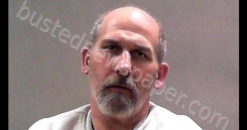 LONG, PATRICK QUINTEN | 2020-01-01 10:15:00 Brooke County, West Virginia Booking