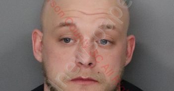 DEREK BARTON LAWSON | 2020-01-01 00:07:00 Anderson County, South Carolina Booking