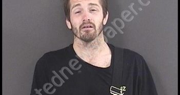 BARBER, CHRISTOPHER JAMES | 2020-01-01 16:09:00 Roanoke County, Virginia Booking