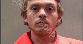 KOONTZ, JEREMIAH LEE | 2020-01-01 11:00:00 Marshall County, West Virginia Booking