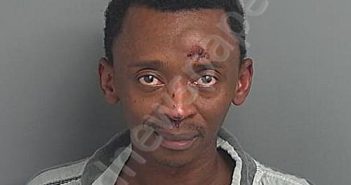 <B>BRISBY</B>, <B>ETHAN</B> <B>JAMAL</B> #, Montgomery County, Texas - 2020-01-01 04:33:00