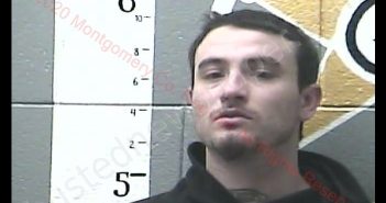 STEVEN PENN | 2020-01-01 16:03:00 Montgomery County, Kentucky Booking