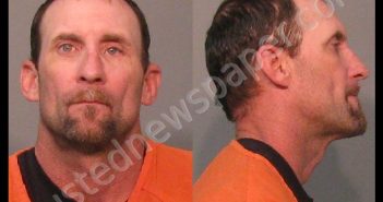 NANCE, THOMAS EARL | 2020-01-01 07:53:38 York County, South Carolina Booking
