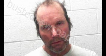 ESCHENBURG, JAMES ANDREW | 2020-01-01 02:30:00 Preston County, West Virginia Booking