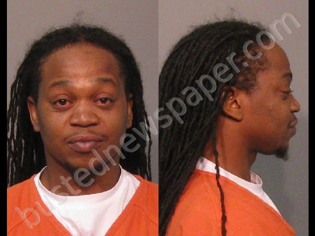 DRAKEFORD, ANTONIO MONTEZ #, York County, South Carolina - 2020-01-01 10:47:30