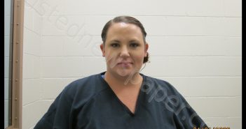 COURTNEY J EDMISTER | 2020-01-01 00:43:00 Socorro County, New Mexico Booking