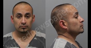 RODRIGUEZ, JUAN CARLOS | 2020-01-01 Wise County, Texas Booking