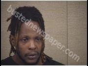 OLIVER, DONALD | 2020-01-01 Harnett County, North Carolina Booking