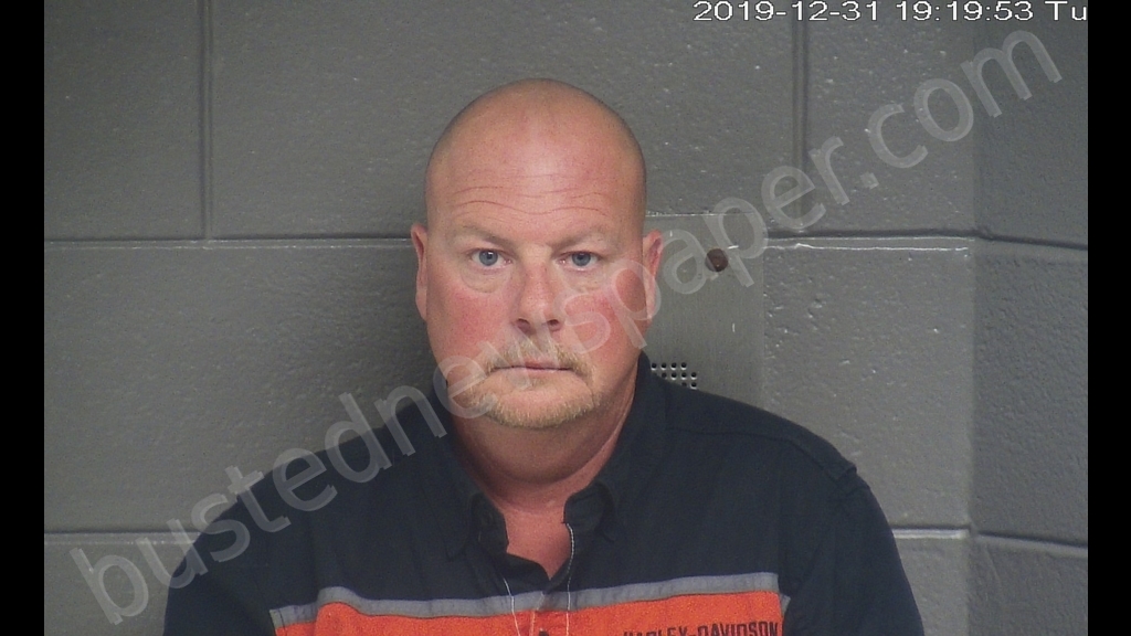 HOLGER ALEXANDER REED #, Scott County, Kentucky - 2020-01-01 07:46:00