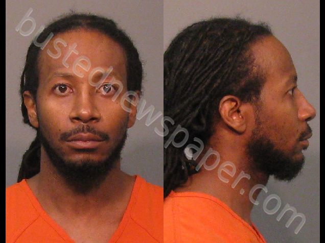 CROCKETT, DENTAVIS RAMON #, York County, South Carolina - 2020-01-01 21:38:05