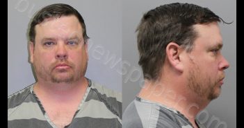 BRANN, DAVID WILLIAM | 2020-01-01 Wise County, Texas Booking