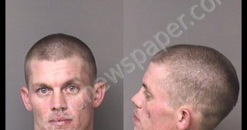 <B>HENDERSON</B>, <B>DEREK</B> <B>DANIEL</B> #, Gaston County, North Carolina - 2020-01-01 17:51:00