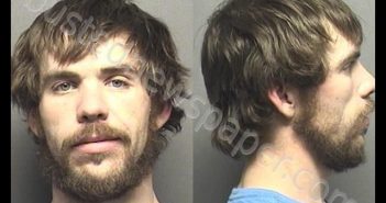 WELCHER,TYLER EUGENE | 2020-01-01 12:30:00 Saline County, Kansas Booking
