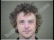 GARDNER, MICHAEL | 2020-01-02 Harnett County, North Carolina Booking