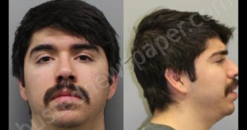 ESTRADA, JAIRO | 2020-01-02 Wise County, Texas Booking