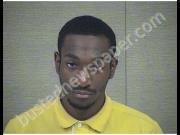 FERGUSON, DARIUS | 2020-01-02 Harnett County, North Carolina Booking