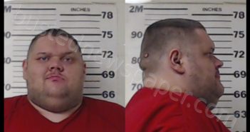 <B>RUSSELL</B>, <B>THOMAS</B> LANE #, <b>Henderson</b> County, Texas, Henderson County, Texas - 2020-01-02