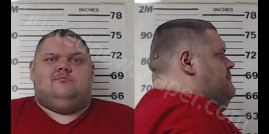 RUSSELL, THOMAS LANE #, Henderson County, Texas - 2020-01-02