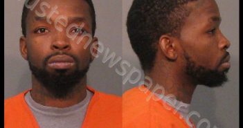 PICKETT, JOSHUA LAMONT | 2020-01-02 10:33:54 York County, South Carolina Booking