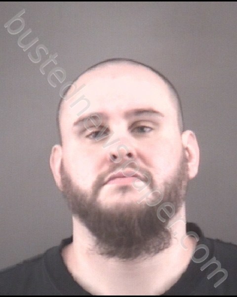 GOINS, JOSEPH AARON #, Forsyth County, North Carolina - 2020-01-02 14:27:00