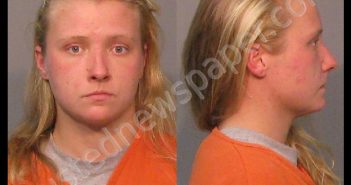 DUGAN, KA’LEIGH DANIELLE | 2020-01-02 18:36:24 York County, South Carolina Booking