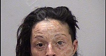 <B>BRADLEY</B>, <B>JAYANA</B> <B>LEE</B> #, Kalamazoo County, Michigan - 2020-01-02 02:11:00