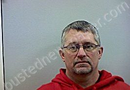 BAILEY, CARL W | 2020-01-02 Guernsey County, Ohio Booking