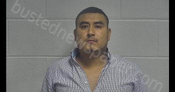 <B>JOSE</B> NIETO <B>GOMEZ</B> #, Oldham County, Kentucky - 2020-01-02 13:23:00