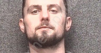 SHELL, <B>BRANDEN</B> <B>LEE</B> #, Horry County, South Carolina - 2020-01-02 07:09:00