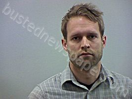 MATTHEWS, JARED MARTIN #, Guernsey County, Ohio - 2020-01-02
