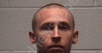 <B>SERRANO</B>, <B>JOSHUA</B> <B>SHANE</B> L #, Cleveland County, North Carolina - 2020-01-02