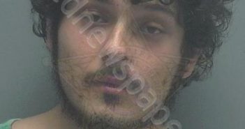 <B>DEMBIN</B>, <B>SAMUEL</B> <B>RAYMOND</B> #, Lee County, Florida - 2020-01-02 00:08:00
