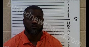 SUDDERTH, BARRON JERMEL | 2020-01-02 01:16:00 Cherokee County, North Carolina Booking