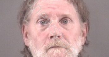 MAULDIN, JEFFERY ALAN | 2020-01-02 13:49:00 Forsyth County, North Carolina Booking