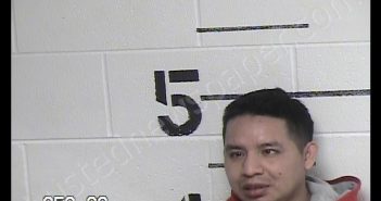 PANJOJ-TZOC, PEDRO | 2020-01-02 18:28:00 Chase County, Kansas Booking