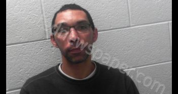 STEWART, MICHAEL ANDREW | 2020-01-02 18:30:00 Pocahontas County, West Virginia Booking