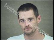 JONES, BRANDON | 2020-01-02 Harnett County, North Carolina Booking