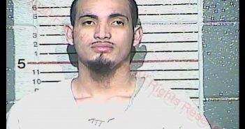 <B>ANGEL</B> <B>RODRIGUEZ</B> DELGADO #, Franklin County, Kentucky - 2020-01-02 14:31:00