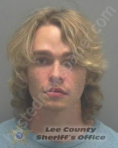 BURNS, JACOB THOMAS | 2020-01-02 00:14:00 Lee County, Florida Booking